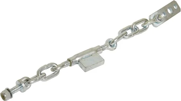 Raico - 1424008M92N - Kette Komplett