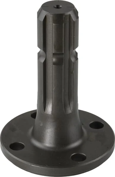 Raico - 3534489M2N - Flansch
