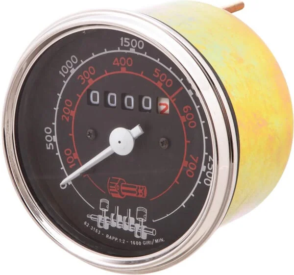 Raico - 4334916N - Stundenzaehler