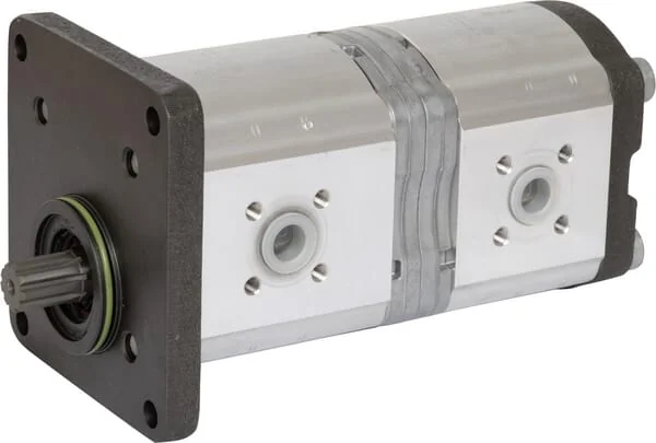Raico - 47129338N - Doppelpumpe 22+14