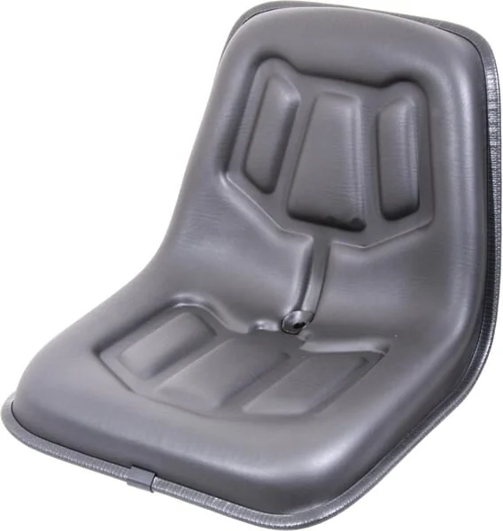 Raico - SEC1520 - Wiege, PVC, Schwarz