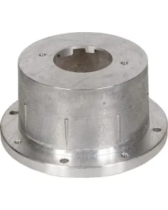 Raja Lovejoy - RV300144200 - Glockenhaube L K J 300 SAE-B