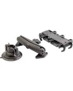 RAM® Mounts - RAMB166CPD4U - Telefonhalterung Mit Saugnapf