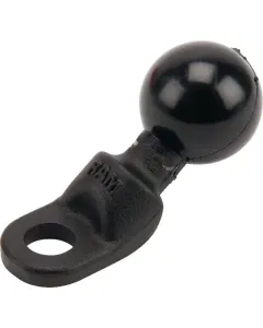 RAM® Mounts - RAMB272 - Montagekugel, Abgewinkelt 9mm