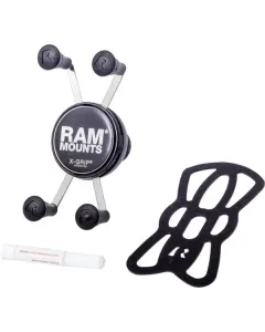 Ram mounts - RAMBHOLUN7 - X-Grip Universal-Handyhalter, Groesse B