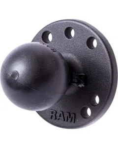 RAM Mounts - RAMC202 - Montageplatte 1,5" : C