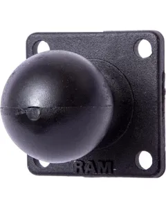 RAM Mounts - RAMC202U22 - Montageplatte 2"x2" C