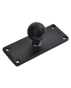 RAM Mounts - RAMC202U25 - Montageplatte 2" x 5" C