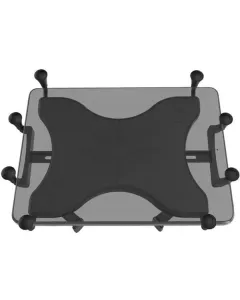 RAM Mounts - RAMHOLUN11 - RAM Mounts X-Grip Universal 12" Tablet-Halter