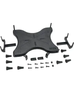 RAM Mounts - RAMHOLUN9 - Tablet-Halter RAM Mounts