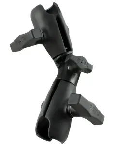 RAM Mounts - RAPC2002U - Doppelhalter Schwenk Und Klemmarm Grosse C 1 1/2"