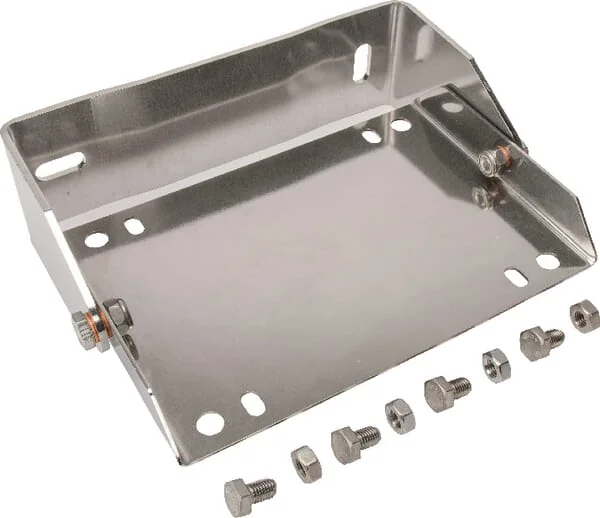 Ramex - HD15 - Wandschwenkbuegel 140x204mm Edelstahl
