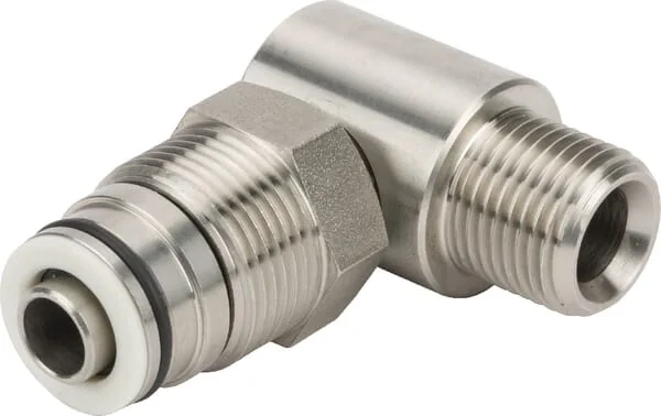 Ramex - HD4962400 - Drehgelenk SS 400 Bar