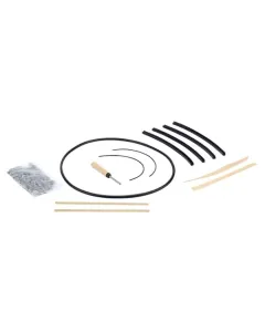 Ramus - 39VGR09N - Dichtungssatz Fuer 6" Messerabsperrventil