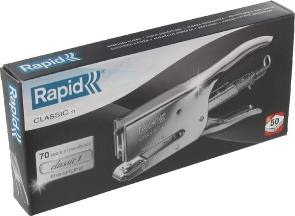 Rapid - 10510601 - Tacker K1 24/6-8+mm