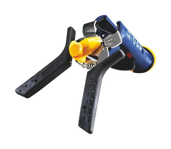 Rapid - 24311200 - Gartenzange GP238, T&F, bl