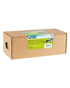 Rapid - 40107761 - Klemmen, Stahl C85 Box 5M