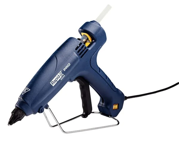 Rapid - 5000326 - Heissklebepistole EG320, 120w