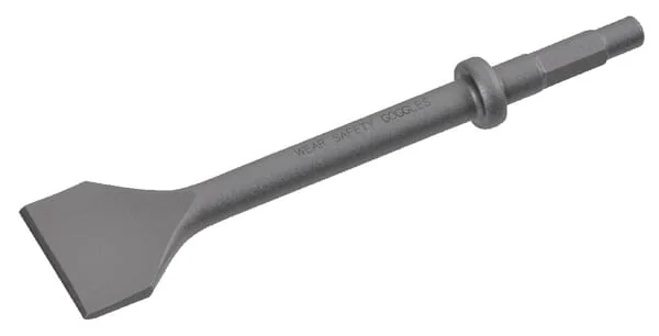 Red Rooster - BE151021 - Breites Meisselbit 10,5 6KT 12,5x50mm