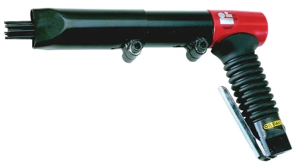 Red Rooster - RR2110NS - RRA-Nadelskalierer