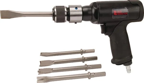 Red Rooster - RRH4309KSET1 - Hammer-Set