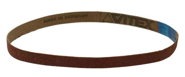 Red Rooster - SSB61080 - Red Rooster Schleifband 10x330 K80