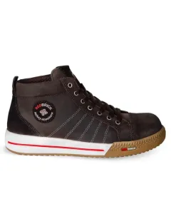 Redbrick - 8B306342 - Arbeitssstiefel Hoch Smaragd M42