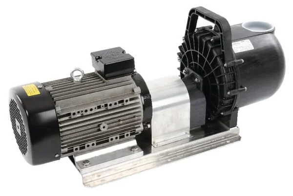 Rehwald Apollo - 58161 - Magnum-Pumpe L 3" Und Elektromotor