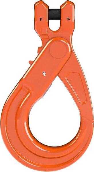 Rema - 2639008 - Sicherungshaken + Schaeckel 8mm