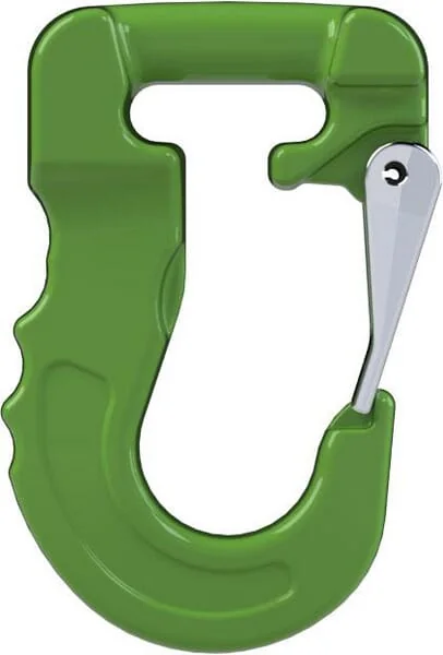 Rema - 2652002 - Gurtbandschlaufehaken G10 RWSH2 2t