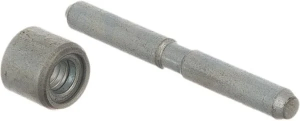 Rema - 2688208 - Hülse Mit Stift RCX-RDG-8mm