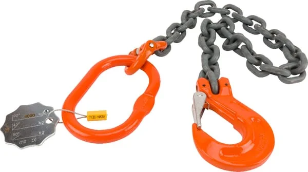 Rema - 26911101 - Kettenaufhängung 1-Strängig 1m 10mm