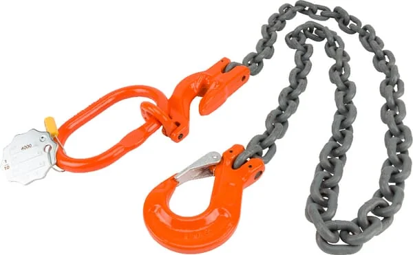 Rema - 26913082 - Kettenaufhängung 1-Strängig 2m 8mm