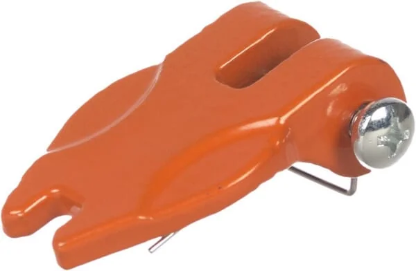 Rema - 4363347 - Sicherungsclip Für Oberhaken RB1500