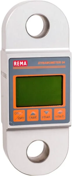 Rema - DSD0410 - Dynamometer 10t