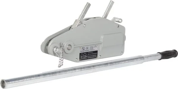 Rema - GP0800 - Greifzug 800 kg