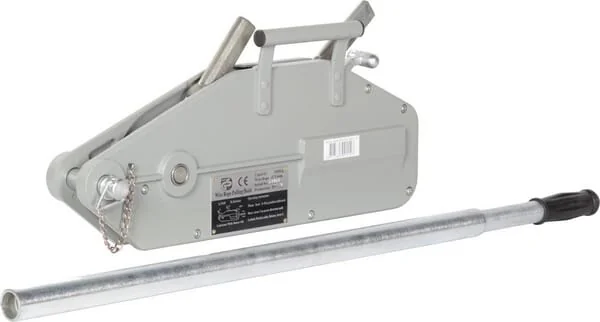 Rema - GP1600 - Greifzug 1600 kg