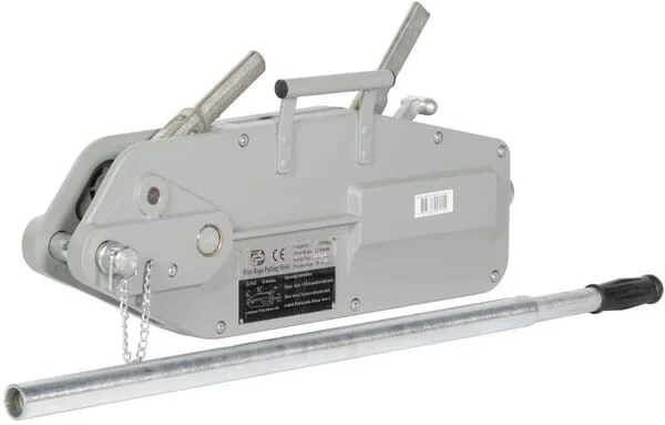 Rema - GP3200 - Greifzug 3200 kg