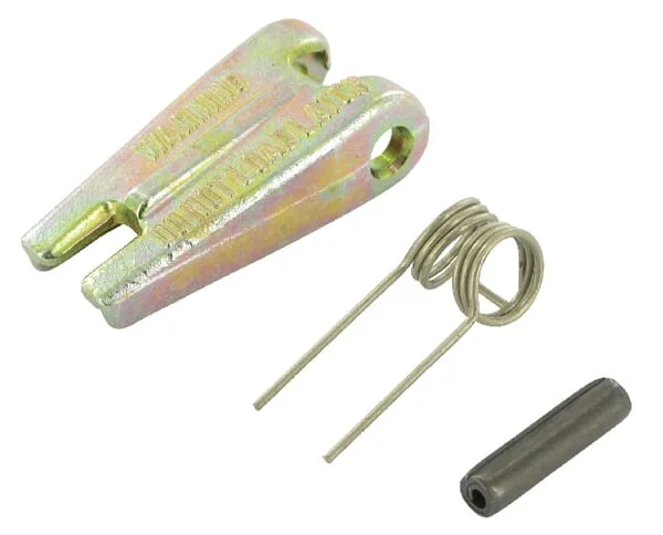 Rema - HHR1 - Klemmplattensatz fuer KHS/HS/WS 6 mm