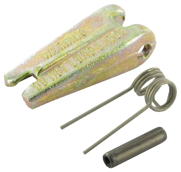 Rema - HHR3 - Schellensatz fuer KHS/HS/WS 8mm Haken