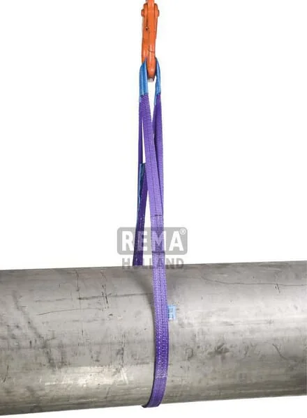 Rema - LD0503000 - Anschlagmittel 1 Tonne 3.0 Meter