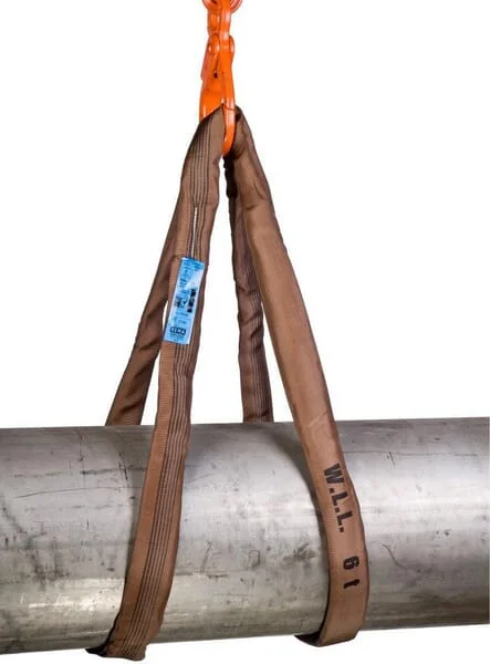Rema - LD1303000 - Rundschlinge 6 t 1,5/3,0 m