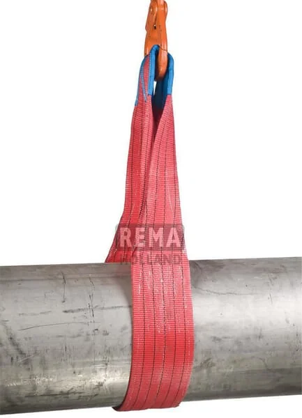 Rema - LD1505000 - Hebegurt 5 t x 5 m