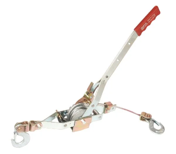 Rema - MD144SB - Stahlseilzug 1500kg