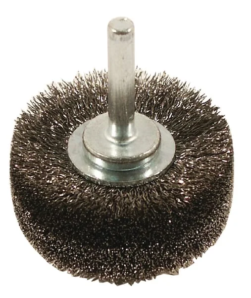 Rema Tip Top - 1031138 - Stahldrahtbürste 40x10, 6mm
