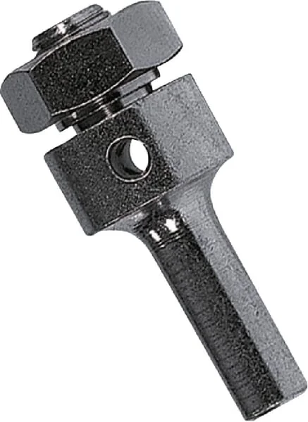 Rema Tip Top - 5954302 - Messermandrel 8 mm 3/8