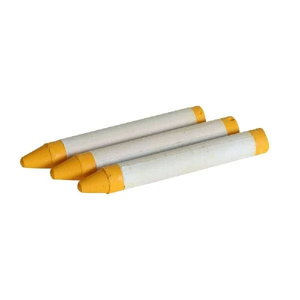 Rema Tip Top - 5958418 - Rema Tip Top Reifenkreide Gelb Karton Mit 12 Stueck
