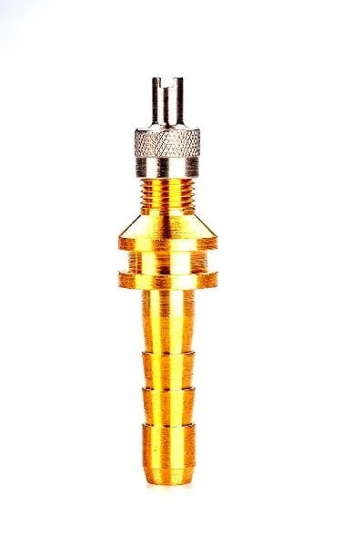 Rema Tip Top - AL373051 - Alligator-Ventil Mit 7 mm Schlauchansatz
