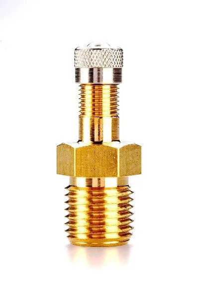 Rema Tip Top - AL902003 - Alligator Tankventil 33 mm 1/4 R (BSP)