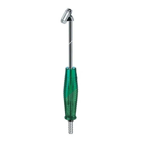 Rema Tip Top - EXAL146502 - Alligator Luftduese Doppelfuss 1088-NI-CE